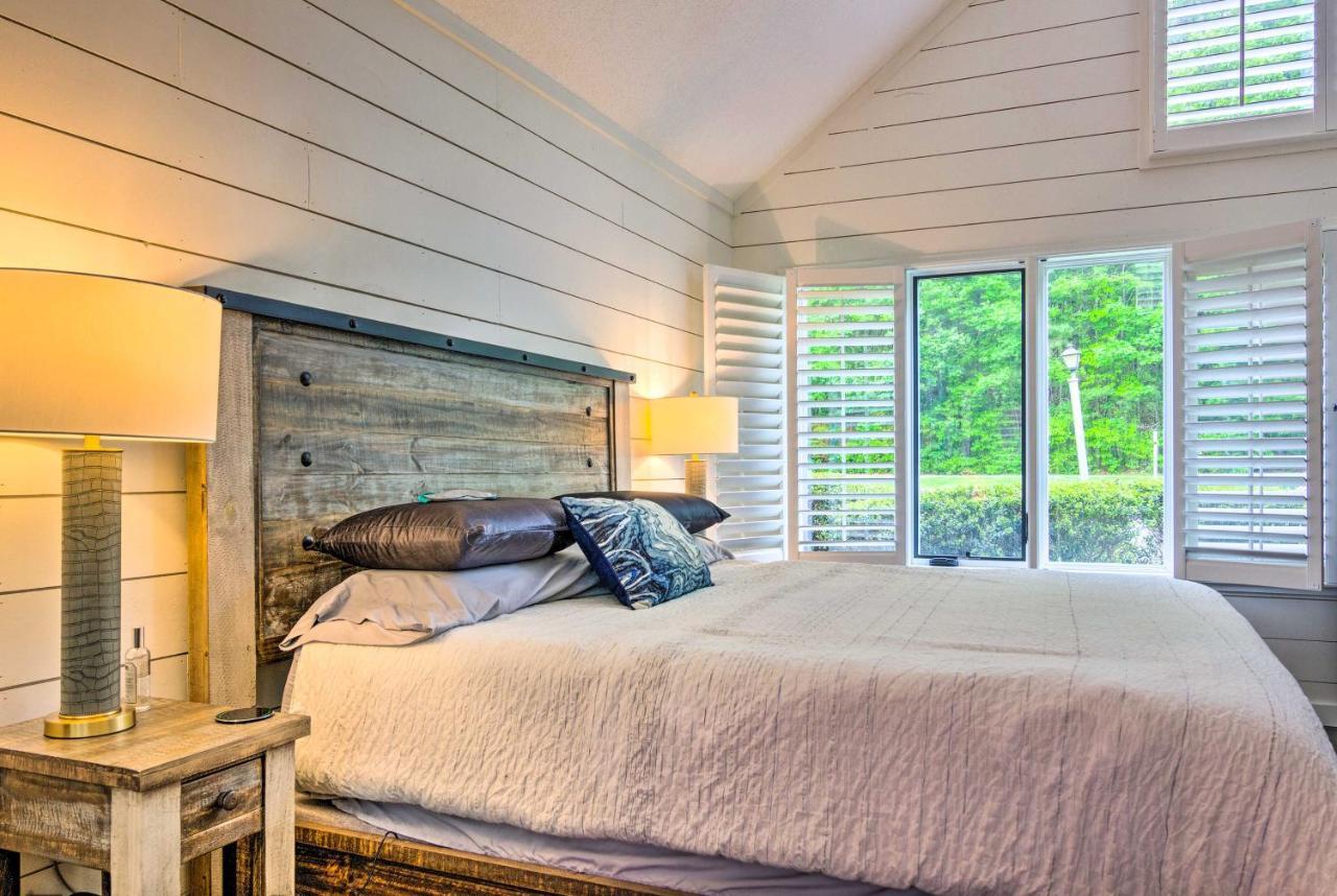 Elegant Sapphire Valley Studio With Resort Amenities Exterior photo
